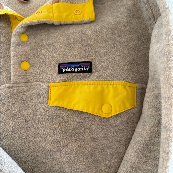Patagonia Synchilla Jacket - Picture 4 of 5